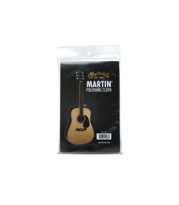 MARTIN POLISH CLOTH KRPA ZA ČIŠĆENJE