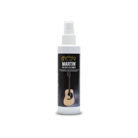 MARTIN GUITAR POLISH SREDSTVO ZA ČIŠĆENJE