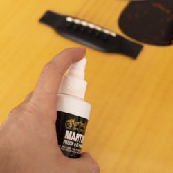 MARTIN GUITAR POLISH SREDSTVO ZA ČIŠĆENJE