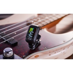 BOSS TU-02 Clip-On chromatic tuner ŠTIMER