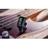 BOSS TU-02 Clip-On chromatic tuner ŠTIMER