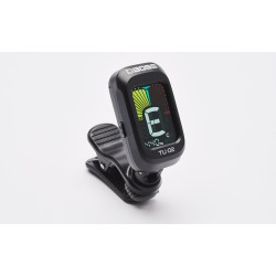 BOSS TU-02 Clip-On chromatic tuner ŠTIMER