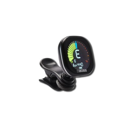 BOSS TU-05 Clip-On chromatic tuner premium ŠTIMER