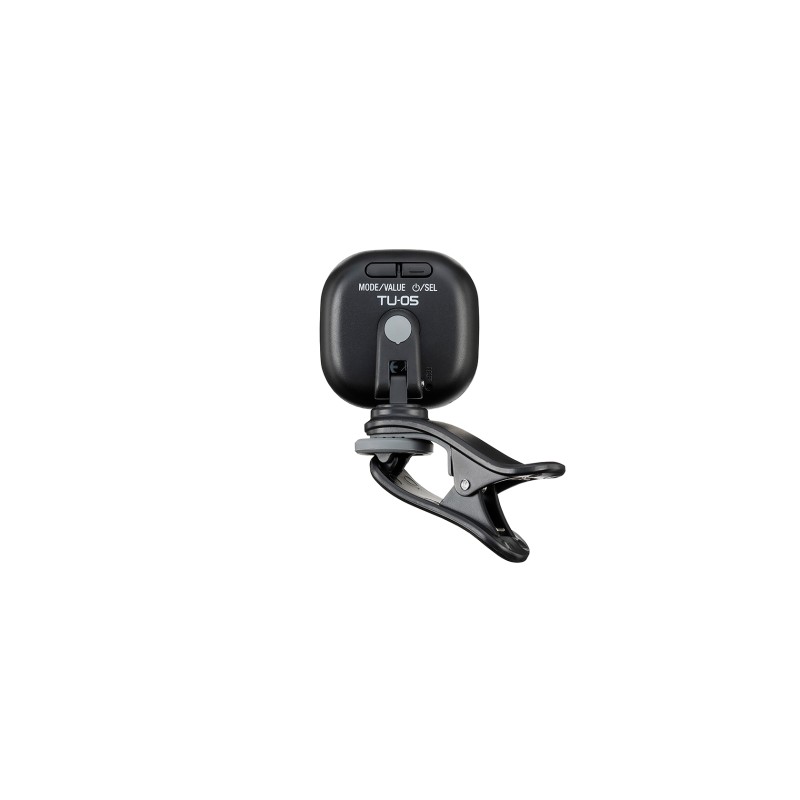 BOSS TU-05 Clip-On chromatic tuner premium ŠTIMER