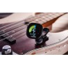 BOSS TU-05 Clip-On chromatic tuner premium ŠTIMER