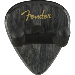 FENDER 351 BLACK zidni DRŽAČ GITARE