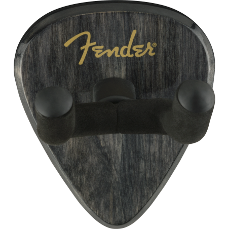 FENDER 351 BLACK zidni DRŽAČ GITARE