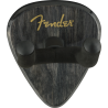 FENDER 351 BLACK zidni DRŽAČ GITARE
