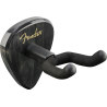 FENDER 351 BLACK zidni DRŽAČ GITARE