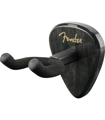 FENDER 351 BLACK zidni DRŽAČ GITARE