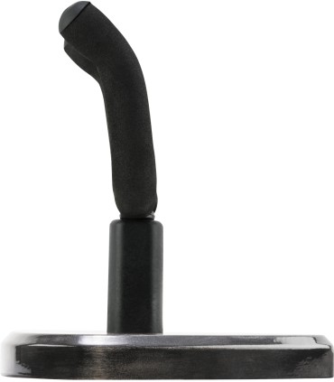FENDER 351 BLACK zidni DRŽAČ GITARE