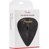 FENDER 351 BLACK zidni DRŽAČ GITARE