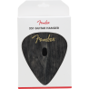 FENDER 351 BLACK zidni DRŽAČ GITARE