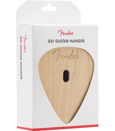FENDER 351 MAPLE zidni DRŽAČ GITARE