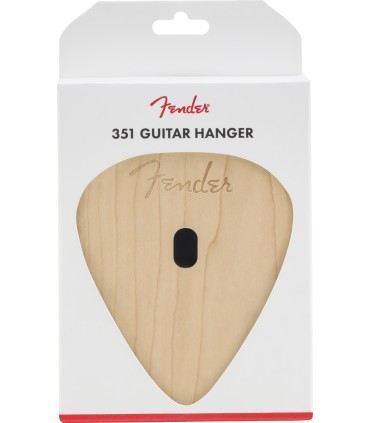 FENDER 351 MAPLE zidni DRŽAČ GITARE