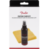 FENDER POLISH AND CLOTH CARE KIT SREDSTVO ZA ČIŠĆENJE I KRPA ZA ČIŠĆENJE