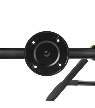 GRAVITY GGSWMB01AB akustika zidni DRŽAČ GITARE