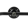 GRAVITY GGSWMB01EB elektrika zidni DRŽAČ GITARE
