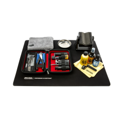 DUNLOP DGT 302 SYSTEM 65 COMPLETE SETUP TECH ALAT