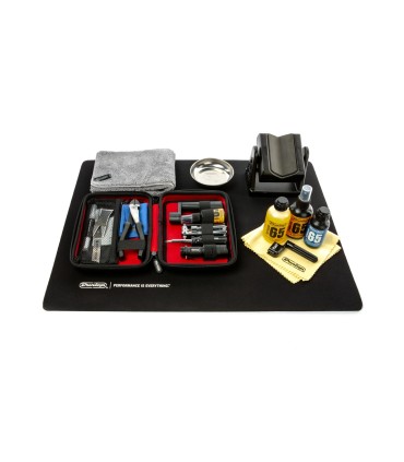 DUNLOP DGT 302 SYSTEM 65 COMPLETE SETUP TECH ALAT