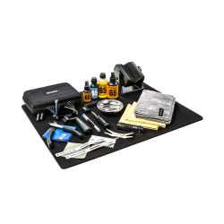DUNLOP DGT 302 SYSTEM 65 COMPLETE SETUP TECH ALAT