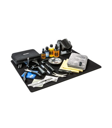 DUNLOP DGT 302 SYSTEM 65 COMPLETE SETUP TECH ALAT