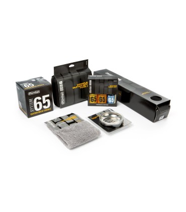 DUNLOP DGT 302 SYSTEM 65 COMPLETE SETUP TECH ALAT