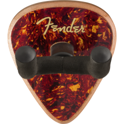 FENDER 351 TORT MAHOGANY zidni DRŽAČ GITARE