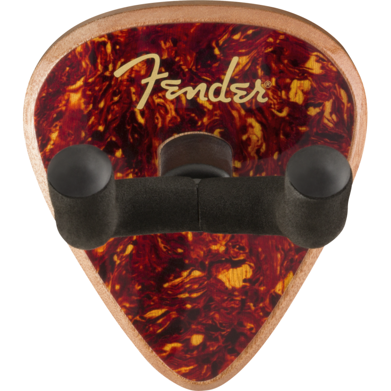 FENDER 351 TORT MAHOGANY zidni DRŽAČ GITARE