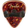 FENDER 351 TORT MAHOGANY zidni DRŽAČ GITARE