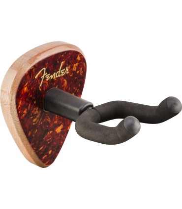 FENDER 351 TORT MAHOGANY zidni DRŽAČ GITARE
