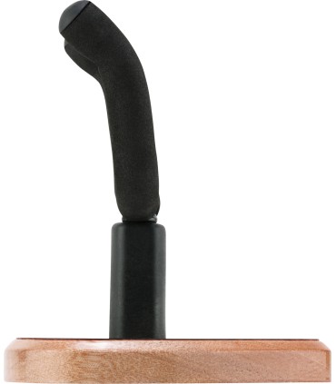 FENDER 351 TORT MAHOGANY zidni DRŽAČ GITARE