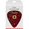 FENDER 351 TORT MAHOGANY zidni DRŽAČ GITARE