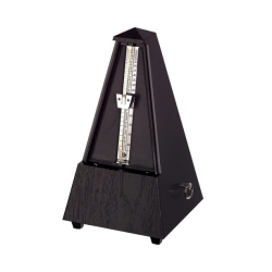 WITTNER BLACK 903.304 METRONOM