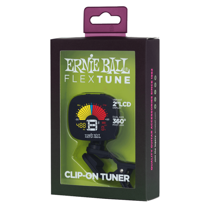 ERNIE BALL 4112 FLEXTUNE ŠTIMER
