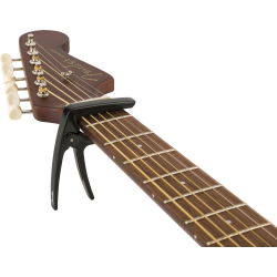 FENDER LAUREL ACOUSTIC PRO KAPODASTER