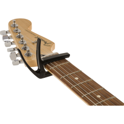FENDER LAUREL ELECTRIC PRO KAPODASTER