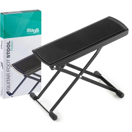 STAGG FOS-Q1 BK STALAK NOGA