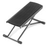 STAGG FOS-Q1 BK STALAK NOGA