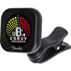 FENDER FLASH 2.0 TUNER ŠTIMER
