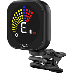 FENDER FLASH 2.0 TUNER ŠTIMER