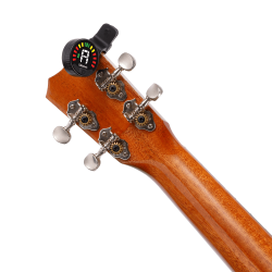D'ADDARIO PW-CT-26 NEXXUS 360 RECHARGEABLE ŠTIMER