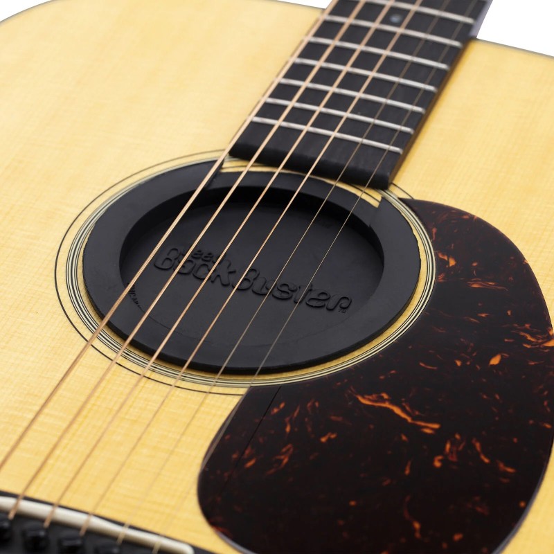MARTIN FEEDBACK BUSTER DENFER GUMA AKUSTIČNA GITARA