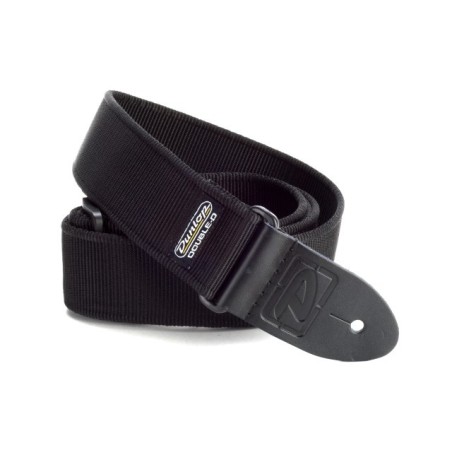 DUNLOP DD40-09BK SOLID EXTRA LONG REMEN