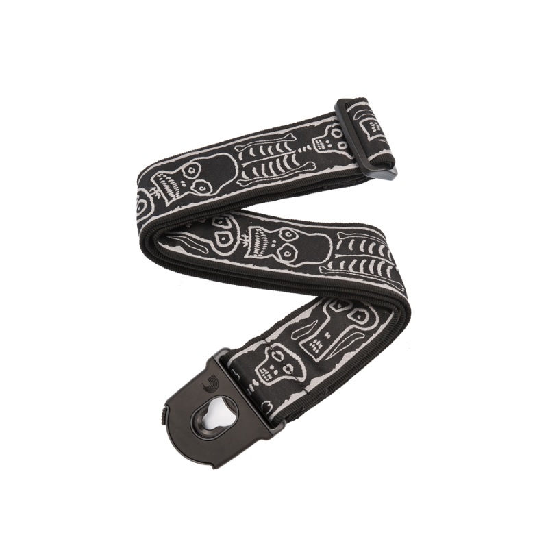 PLANET WAVES 50PLJS01 Joe Satriani LOCK REMEN