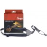 STAGG SNCL001-BK klasika REMEN