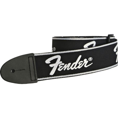 FENDER RUNNING LOGO REMEN