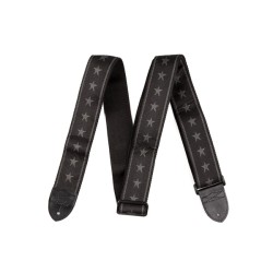 FENDER 2" NYLON STARS/STRIPES REMEN