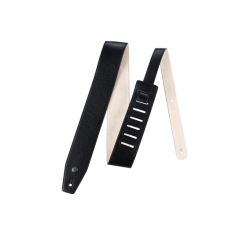 DUNLOP BMF01BK 2.5" CLASSIC BLACK REMEN