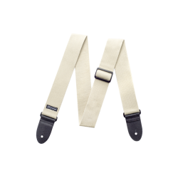 DUNLOP D21-02N COTTON NATURAL REMEN